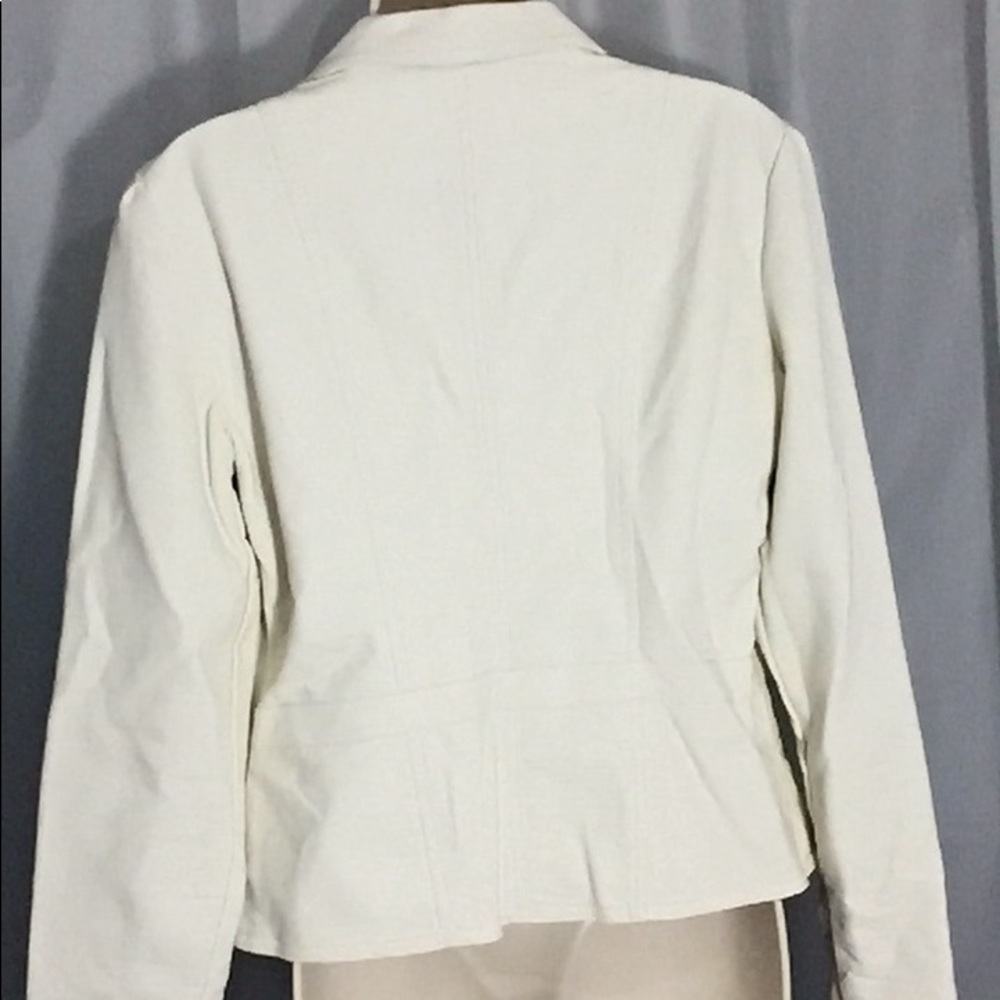 Baccini Jacket - image 8